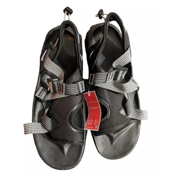 New Nike Oneonta Sandals NA Size 11 and 12 DJ6604-001 Outdoor Trail Hiking main image 8